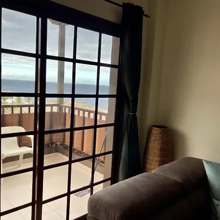 Balcon Del Mar A&V Ocen View Costa Del Silencio Apartment Exterior photo