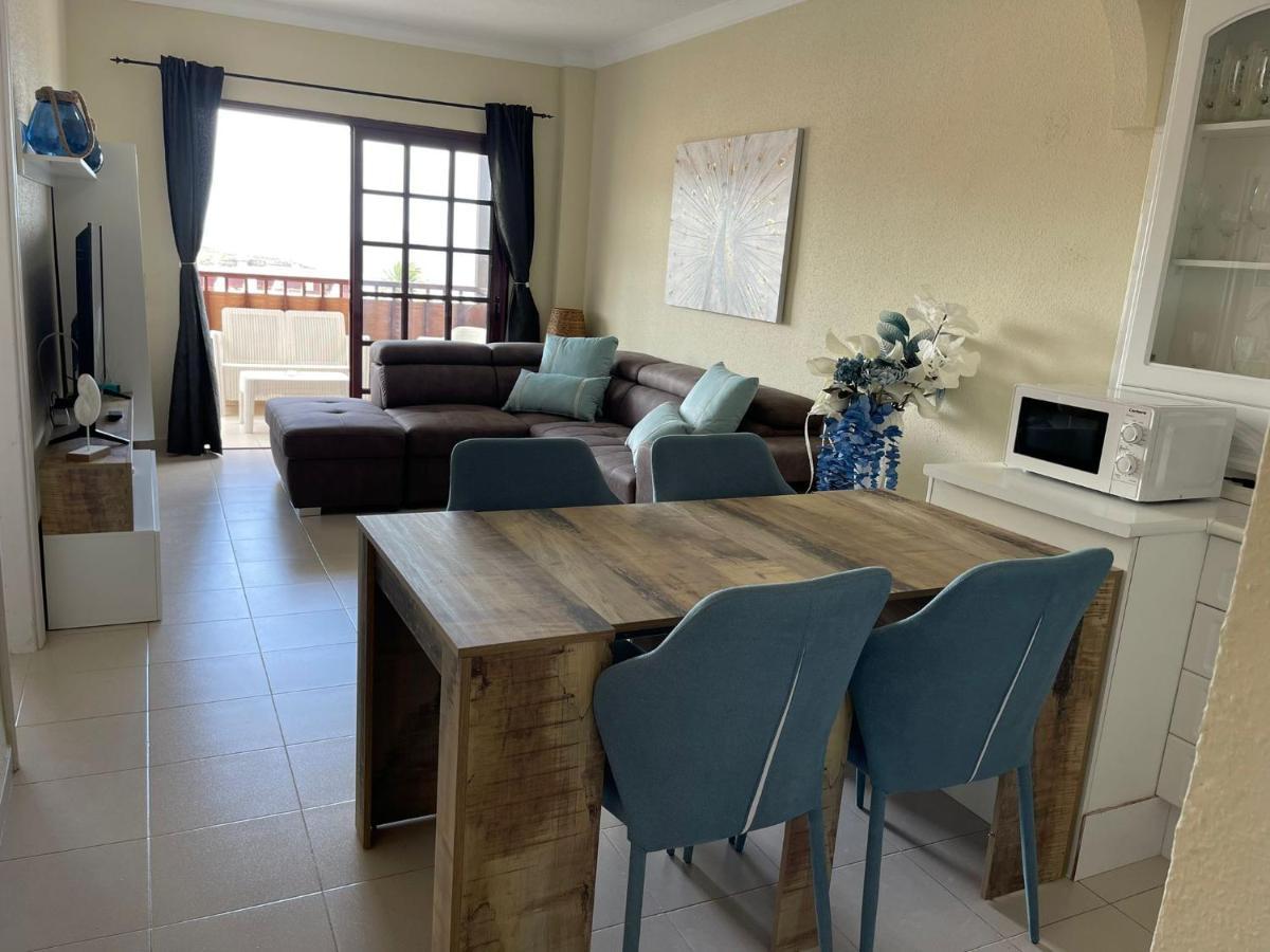 Appartement Balcon Del Mar A&v Ocen View
