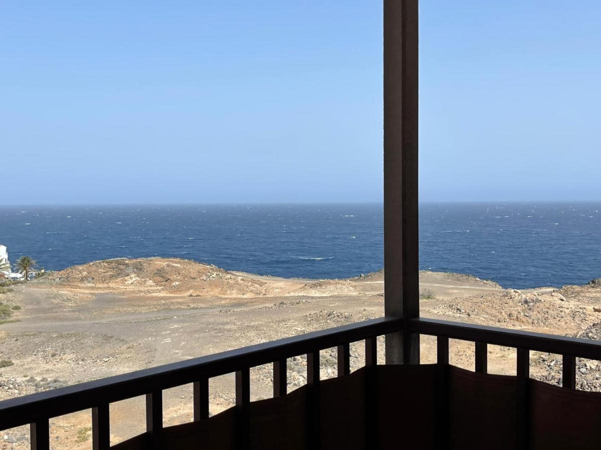 Balcon Del Mar A&v Ocen View Appartement Costa Del Silencio
