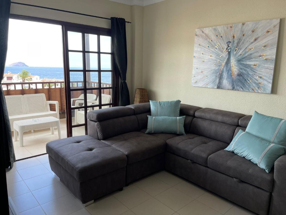 Appartement Balcon Del Mar A&v Ocen View