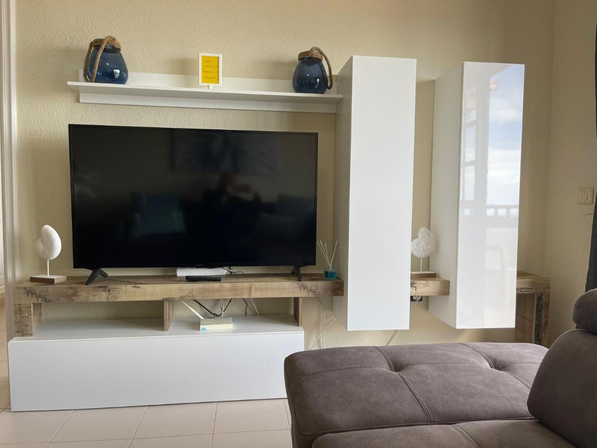Appartement Balcon Del Mar A&v Ocen View *