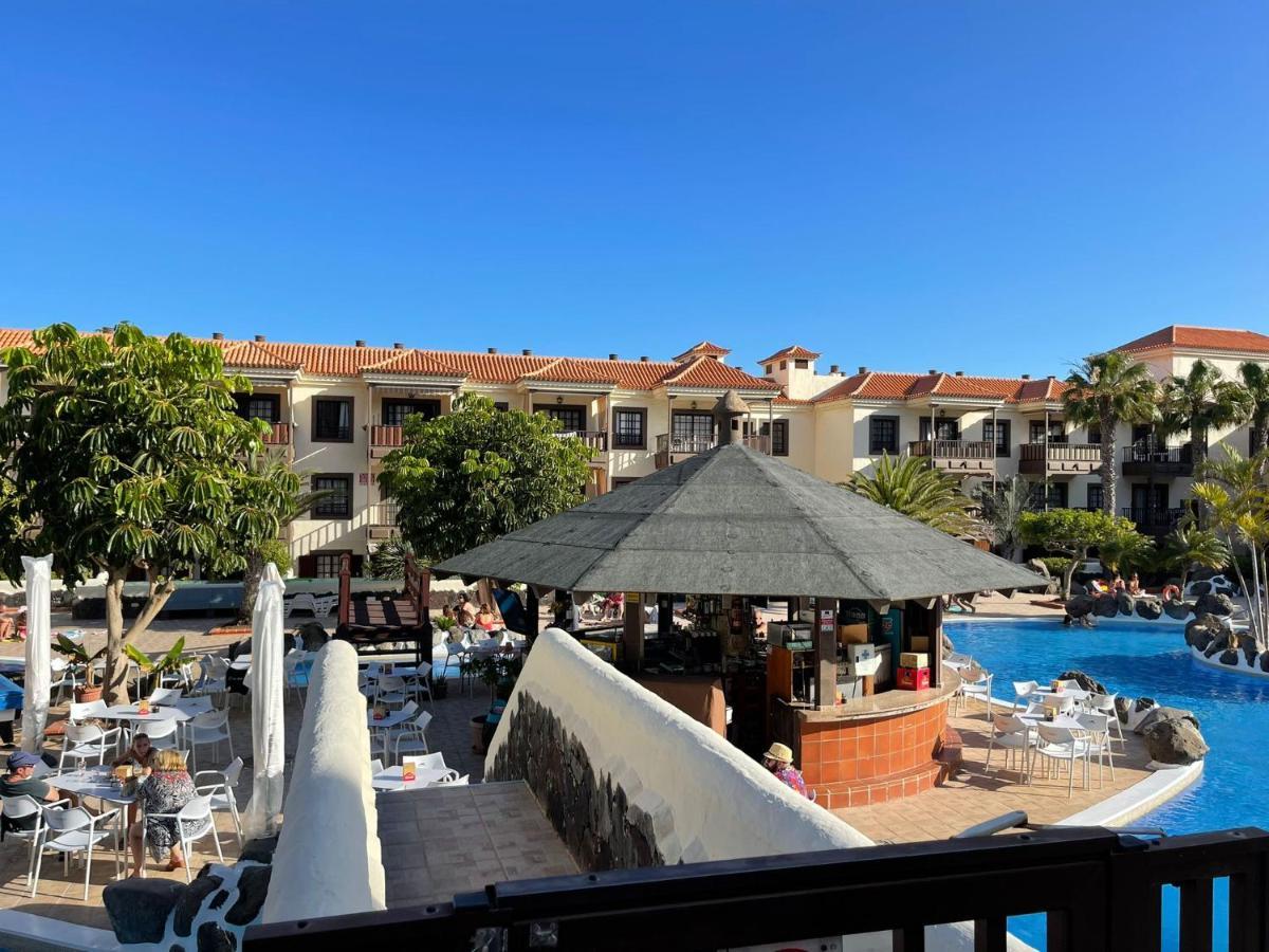 Balcon Del Mar A&v Ocen View Appartement *