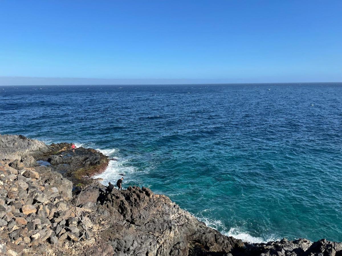 Appartement Balcon Del Mar A&v Ocen View *