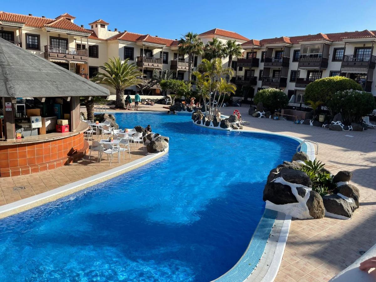 Appartement Balcon Del Mar A&v Ocen View Costa Del Silencio
