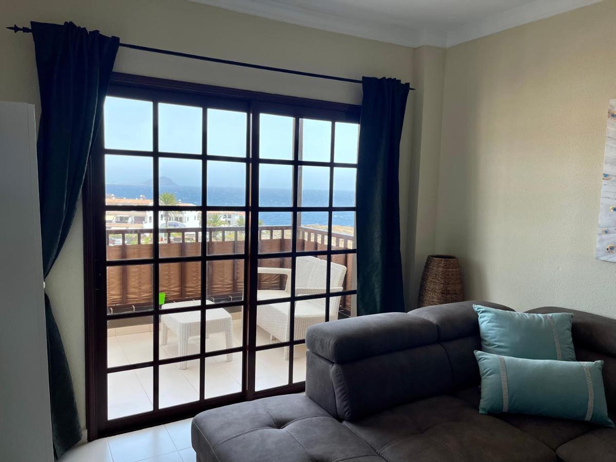 Balcon Del Mar A&v Ocen View Appartement *