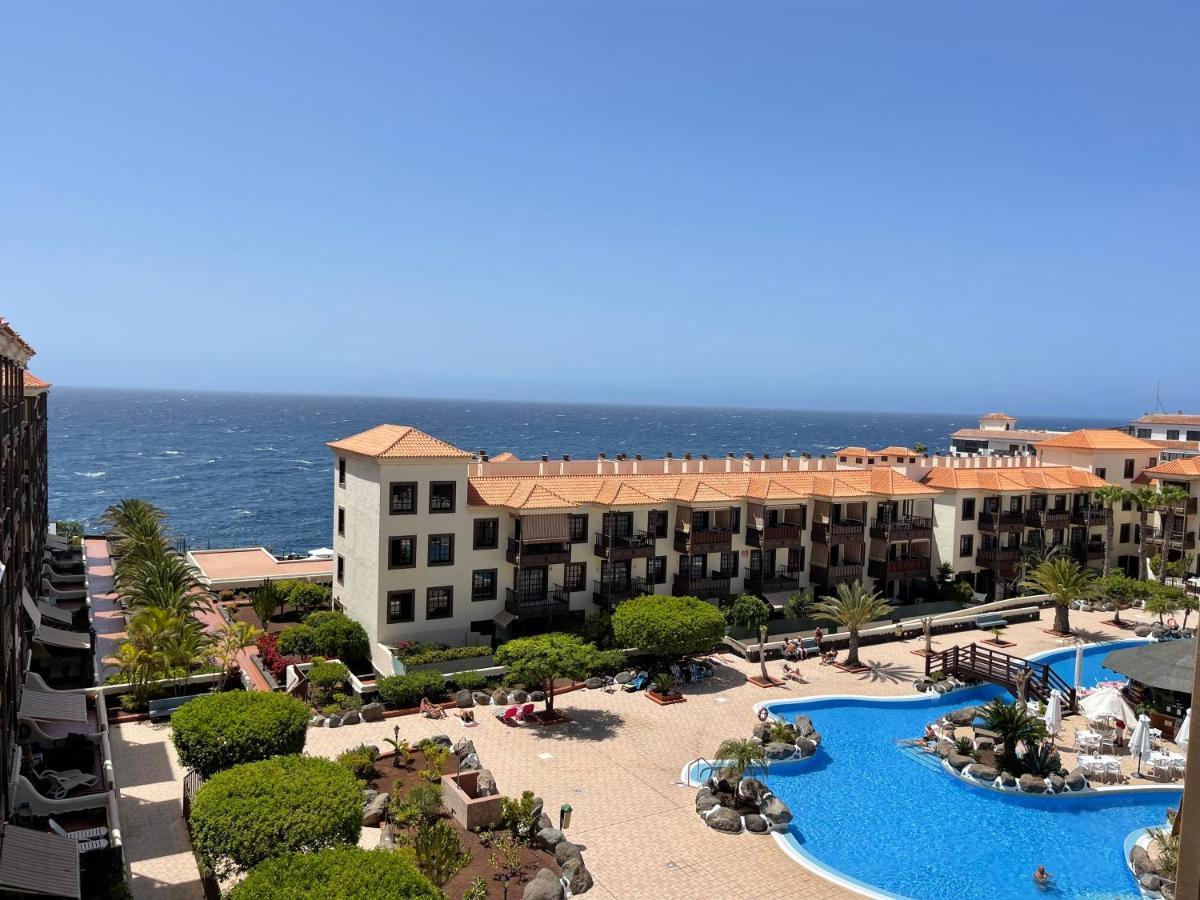 Appartement Balcon Del Mar A&v Ocen View