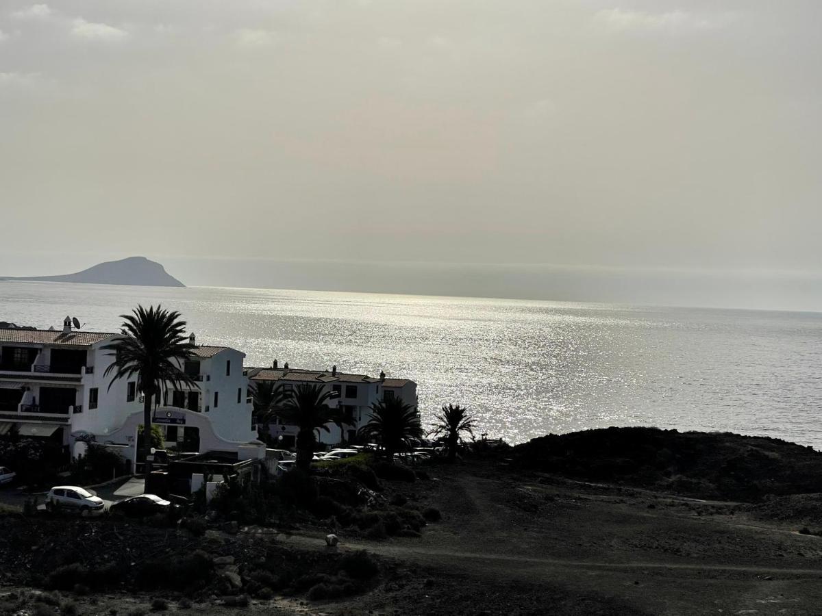 Appartement Balcon Del Mar A&v Ocen View