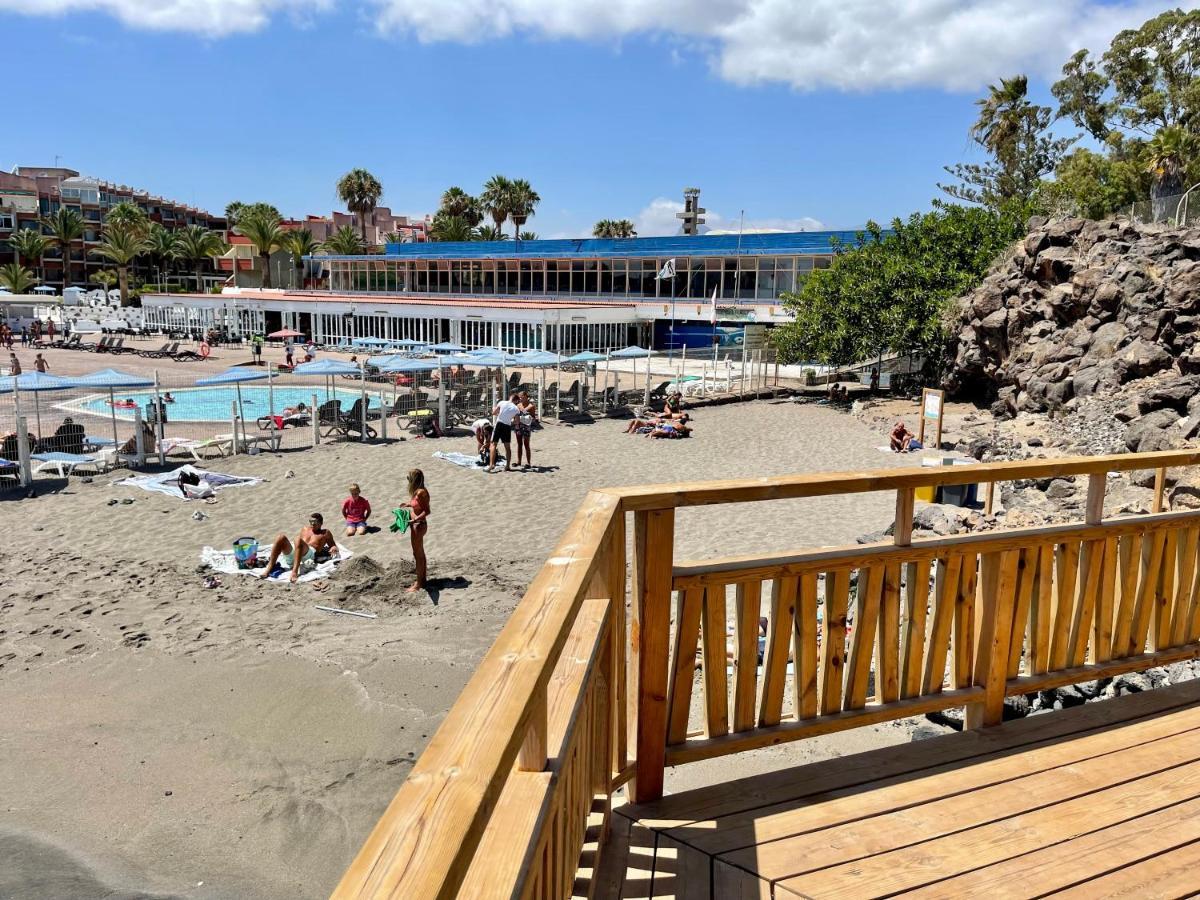 Appartement Balcon Del Mar A&v Ocen View *