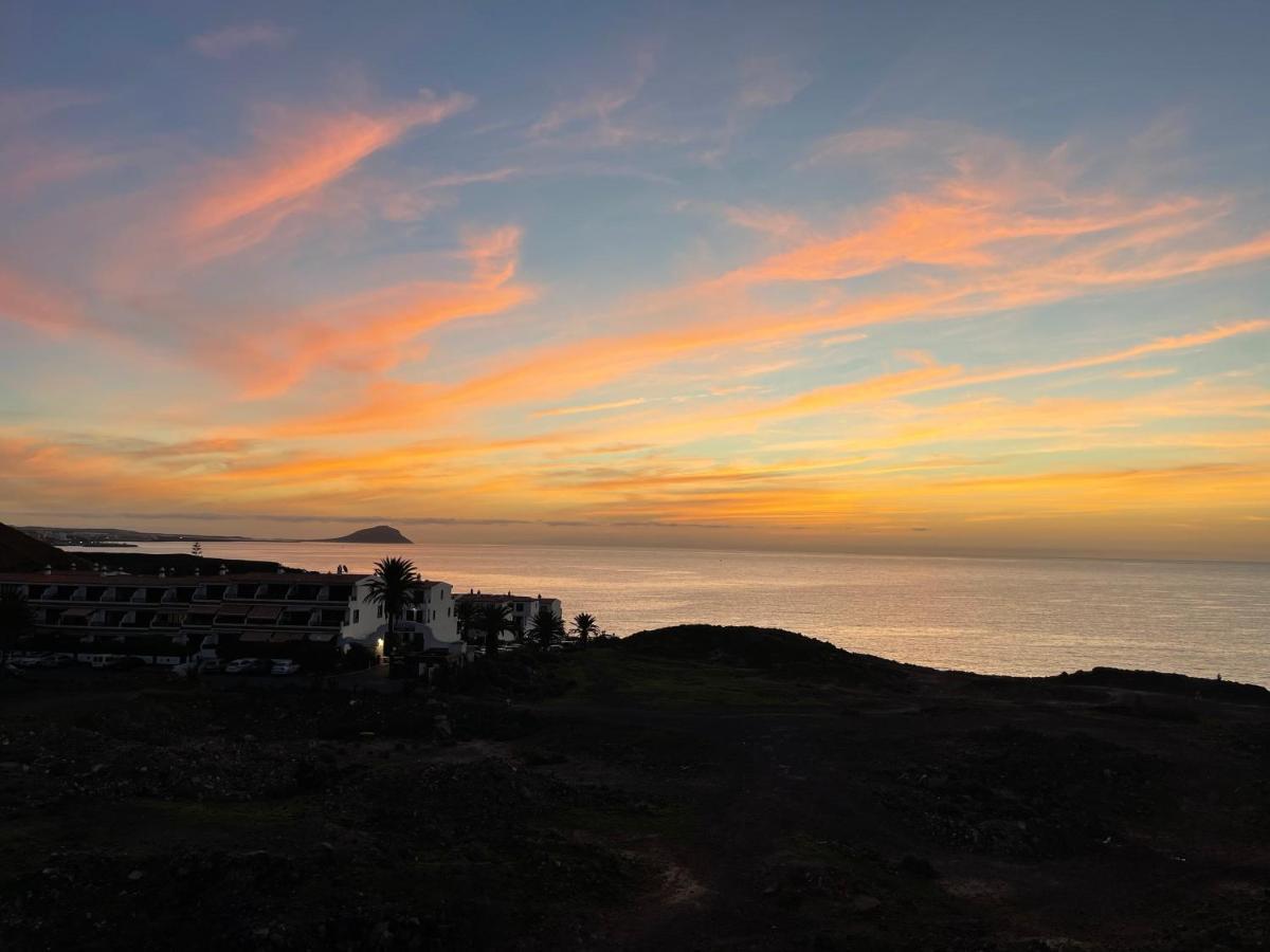 Appartement Balcon Del Mar A&v Ocen View Costa Del Silencio
