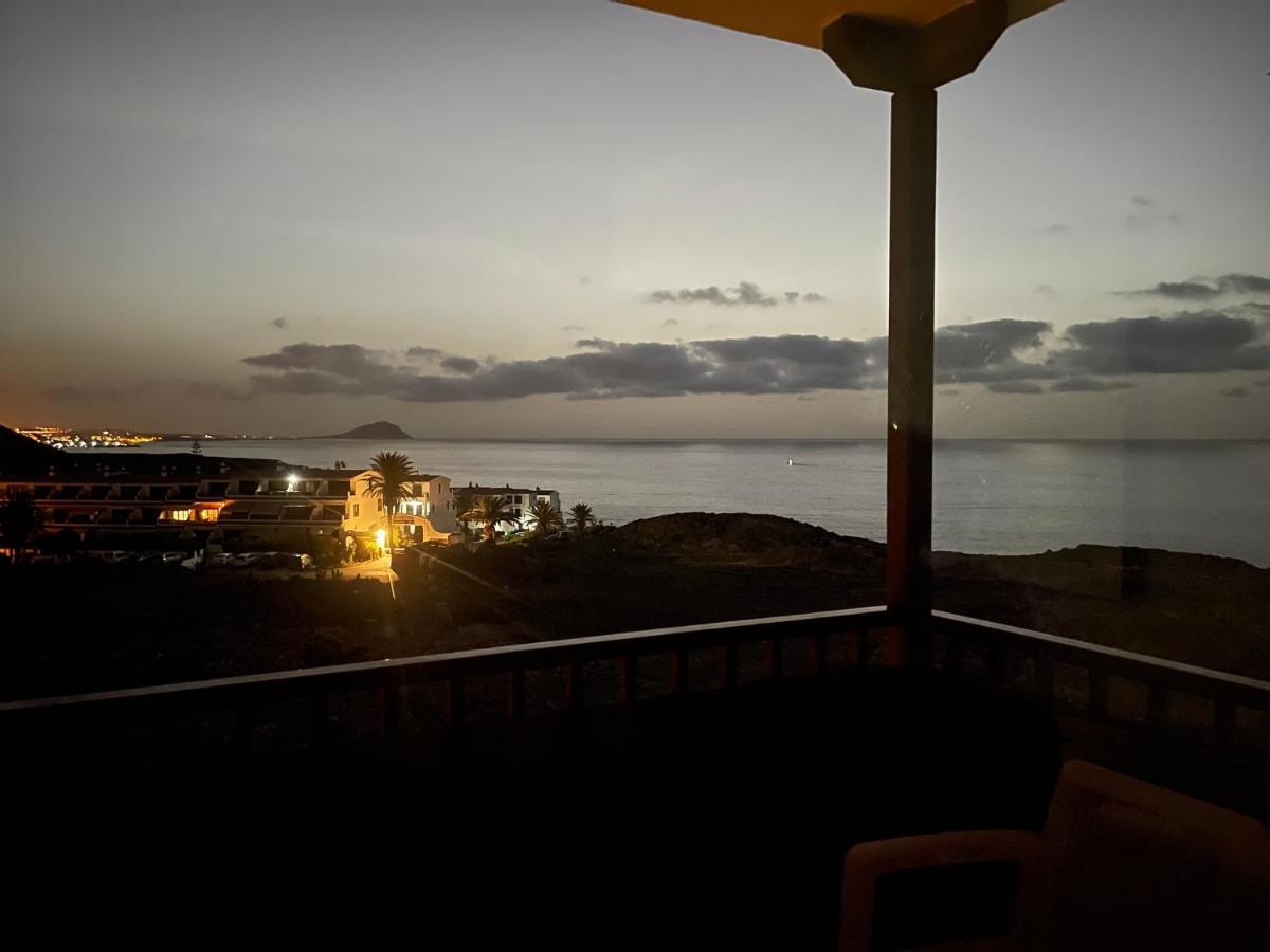 Balcon Del Mar A&v Ocen View Appartement Costa Del Silencio