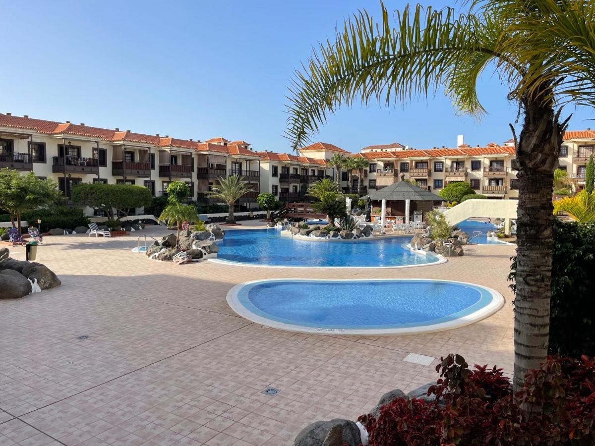 Balcon Del Mar A&v Ocen View Appartement *