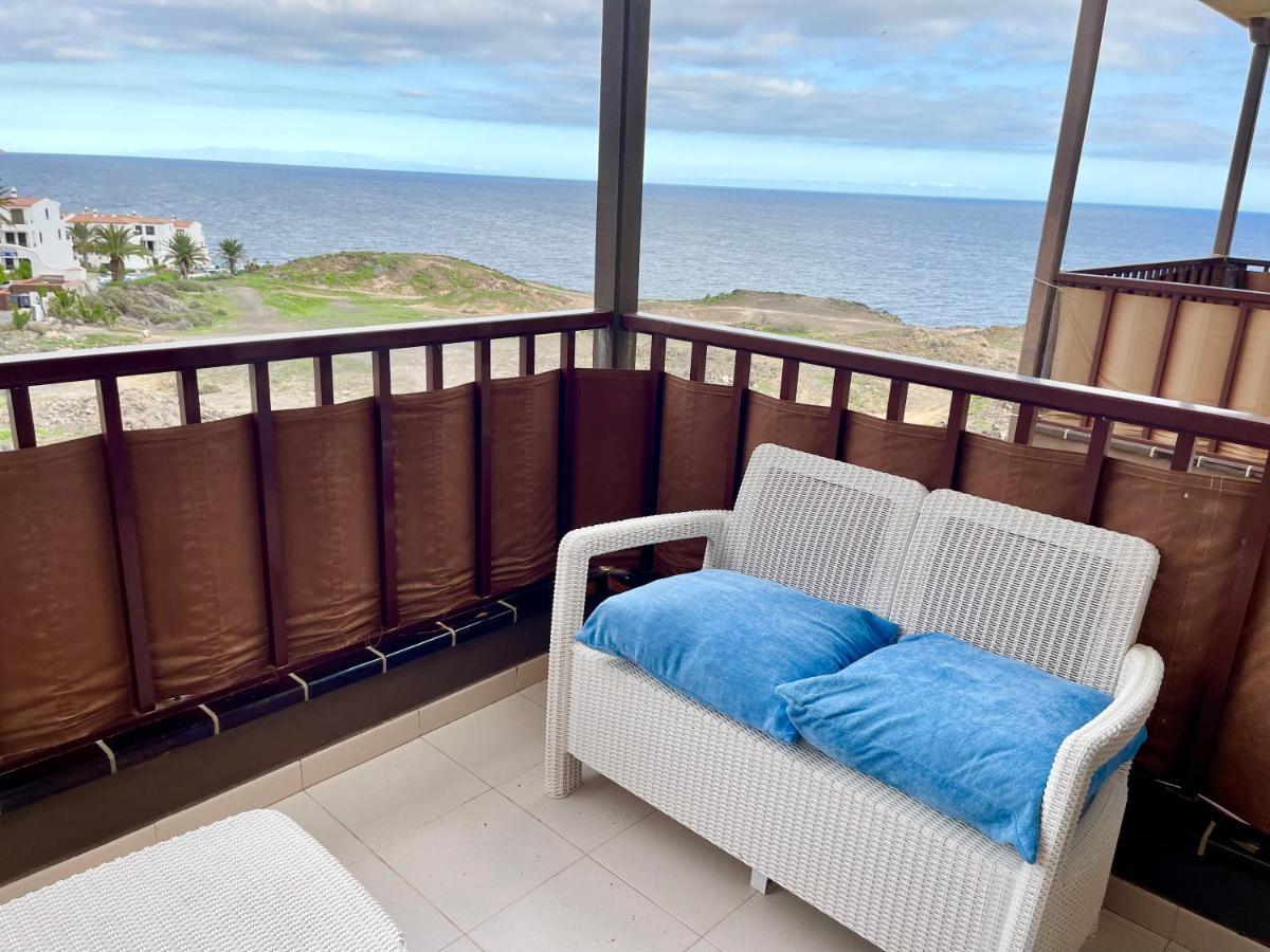 Balcon Del Mar A&v Ocen View Appartement Costa Del Silencio