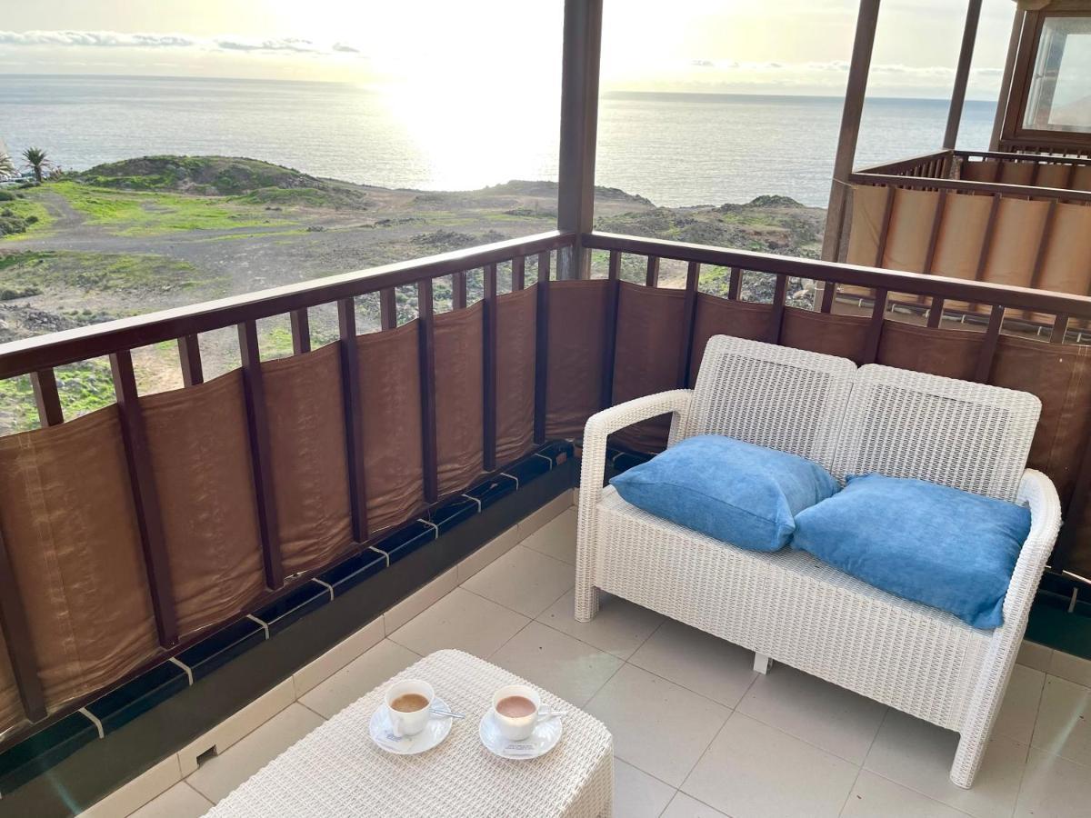 Balcon Del Mar A&v Ocen View Appartement