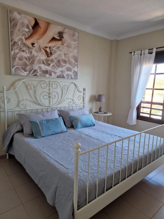 Appartement Balcon Del Mar A&v Ocen View