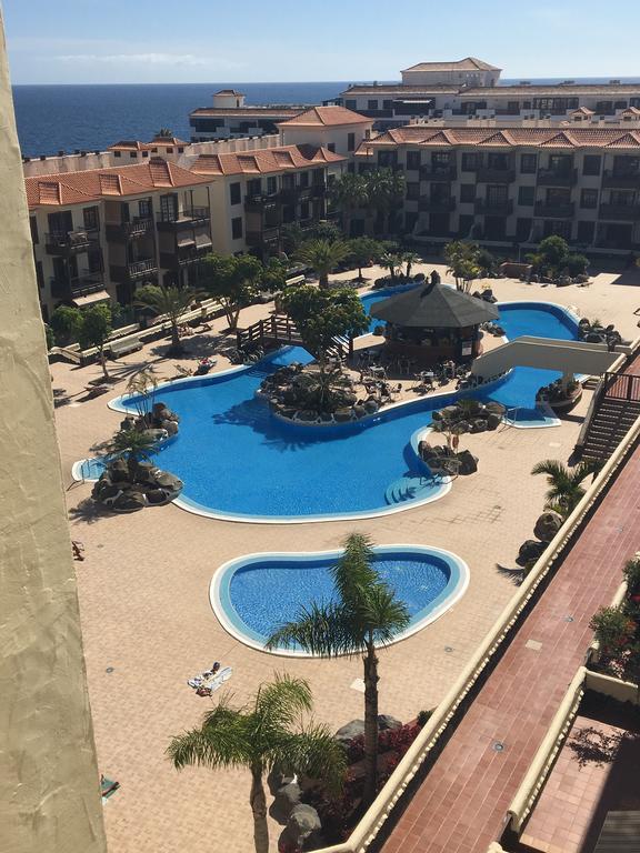 Balcon Del Mar A&v Ocen View Appartement *