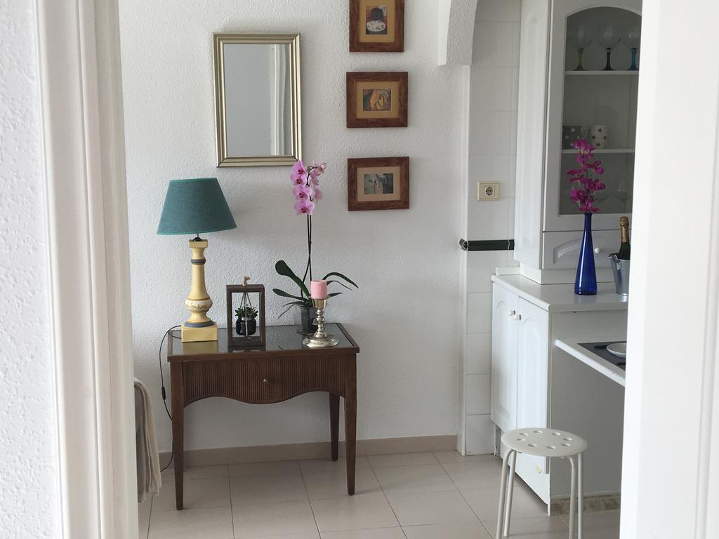 Appartement Balcon Del Mar A&v Ocen View
