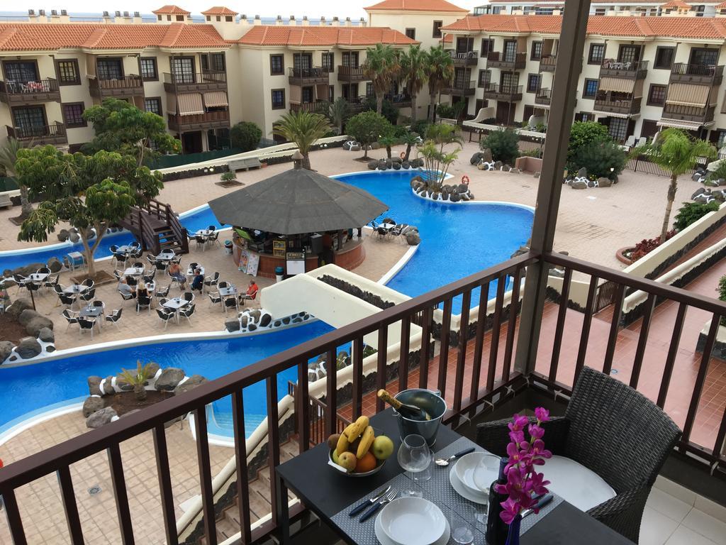 Appartement Balcon Del Mar A&v Ocen View