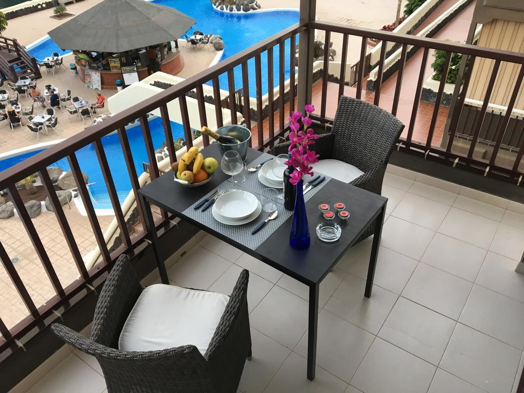 Appartement Balcon Del Mar A&v Ocen View Costa Del Silencio